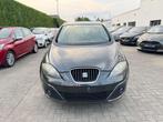 SEAT Altea XL 1.9 TDi Reference DPF - Airco - Alu Velgen, Auto's, Voorwielaandrijving, Gebruikt, Zwart, 4 cilinders
