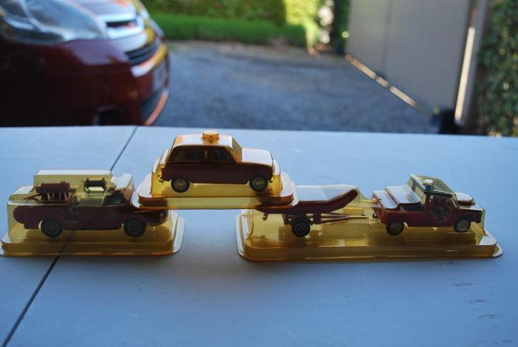 17 1/43 & 1/50 e model brandweerauto's * nieuw, Hobby en Vrije tijd, Modelauto's | 1:50, Nieuw, Auto, Overige merken, Ophalen of Verzenden