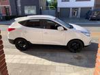 Hyundai ix35 5star edition, Auto's, Hyundai, Te koop, Benzine, Particulier, 5 deurs