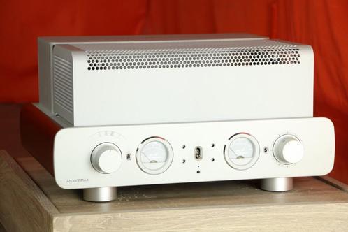 Melody AN300b / AN 300 B TRADE.INRUIL 4 New Tubes* Shop vol!, Audio, Tv en Foto, Buizenversterker, Versterker, Ophalen of Verzenden