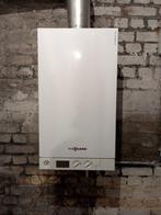 Chaudière murale gaz Viessmann Vitopend 100, Bricolage & Construction, Moins de 60 cm, Enlèvement, Utilisé, 80 cm ou plus