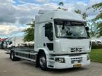 Renault D280 (bj 2021), Automaat, Achterwielaandrijving, Euro 6, Renault