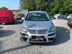 VW GOLF 5 PLUS DIESEL AUTOMATISCHE TRANSMISSIE, Auto's, Stof, 4 cilinders, 1890 cc, Bedrijf