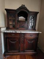 style Louis XVI, Enlèvement