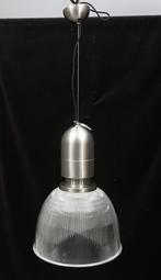 Industriële Italiaanse plafondlampen Biffi Luce, Huis en Inrichting, Ophalen, Zo goed als nieuw, Metaal