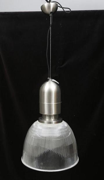 Industriële Italiaanse plafondlampen Biffi Luce beschikbaar voor biedingen