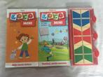 Mini loco, Enfants & Bébés, Enlèvement, Comme neuf, Langue et Lecture