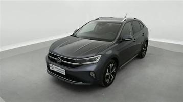 Volkswagen Taigo 1.0 TSI DSG Style - CARPLAY/COCKPIT/CAMERA/ beschikbaar voor biedingen