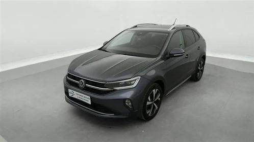 Volkswagen Taigo 1.0 TSI DSG Style - CARPLAY/COCKPIT/CAMERA/, Auto's, Volkswagen, Bedrijf, Te koop, Taigo, ABS, Boordcomputer