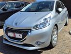 Peugeot 208 1.2i Active Pure Tech, Auto's, Peugeot, Voorwielaandrijving, Stof, Particulier, Dealer onderhouden