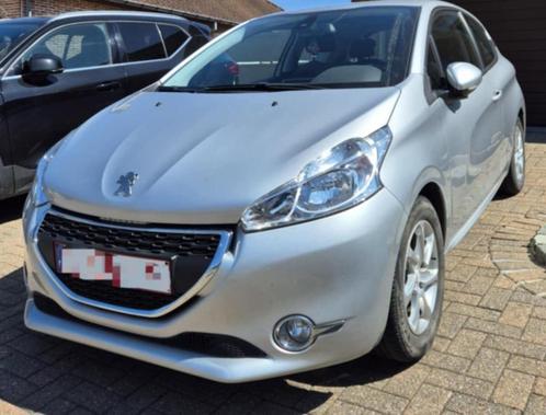 Peugeot 208 1.2i Active Pure Tech, Auto's, Peugeot, Particulier, Airbags, Airconditioning, Bluetooth, Boordcomputer, Centrale vergrendeling