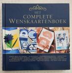 Het Complete Wenskaartenboek, Boeken, Hobby en Vrije tijd, Scrapbooking en Knutselen, Ophalen of Verzenden, Zo goed als nieuw