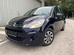 C3 1.2 VTi 5drs/AIRCO!!!!!!, Voorwielaandrijving, Euro 5, Stof, Parkeersensor
