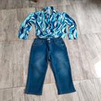 NEUF! Corsaire de marque C'est Beau la Vie, Kleding | Dames, Spijkerbroeken en Jeans, Nieuw