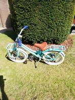 Kinderfiets 14 inch (3-5 jaar), Ophalen, Zo goed als nieuw