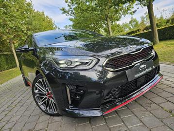 Kia Proceed GT 1.6tgdi *204pk*full option*nieuwstaat