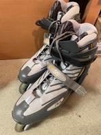 Inline skates Fila XE50 core lite frame maat 45, Ophalen, Zo goed als nieuw