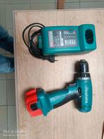 Visseuse makita, Enlèvement ou Envoi