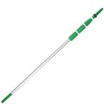 Telescoopsteel van Unger voor het wassen van ramen - 8 m, Ophalen, Overige typen