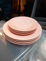 Roze borden, Ophalen of Verzenden