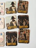 Bierkaartjes, bierviltjes. Lot van 500 stuks, Verzamelen, Ophalen, Nieuw