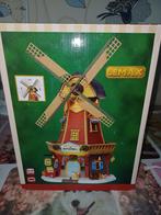 Lemax harvest valley windmill, Diversen, Kerst, Ophalen of Verzenden, Gebruikt