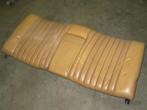 Siège arrière en cuir pour Mercedes 107 SLC, Autos : Pièces & Accessoires, Enlèvement ou Envoi, Utilisé, Mercedes-Benz