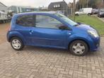 Renault Twingo 1.2-16V Dynamique voiture de tourisme 2010, Autos, Entreprise, Autres carburants, Euro 4, Occasion