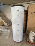 Zonneboiler/zonnecollector, Ophalen, Nieuw