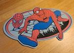 Spiderman figurine - déco super héros - 50 x 30 cm, Enfants & Bébés, Comme neuf, Décoration murale, Enlèvement ou Envoi