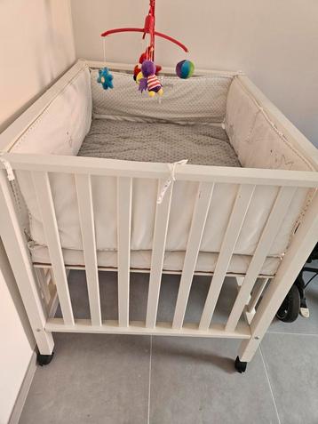 Complete uitzet baby beschikbaar voor biedingen