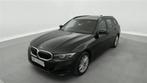 BMW 3 Serie 318 318iA Touring Navi Cockpit / Led / PDC av+ar, Auto's, BMW, Automaat, 1998 cc, Stof, Gebruikt