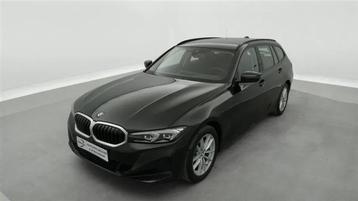 BMW 3 Serie 318 318iA Touring Navi Cockpit / Led / PDC av+ar beschikbaar voor biedingen