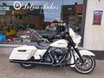 Harley Streetglide FLHXS 2014 - 6014 km, Motos, Tourisme, Entreprise, Plus de 35 kW, 2 cylindres