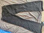 Zwarte jeans XL, Ophalen, Zwart