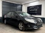 Ford Focus 1.6 Ti-VCT Trend Sport 77.000 KM 2011, Auto's, Stof, Zwart, 4 cilinders, Zwart