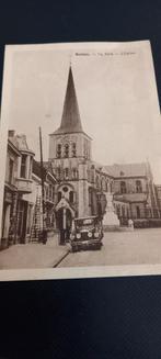 Berlaer, Verzamelen, Postkaarten | België, Ophalen