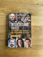 Intercultural Skills, Ophalen of Verzenden, Zo goed als nieuw, Acco
