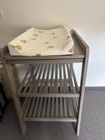 Verschoontafel te koop, Ophalen, Zo goed als nieuw