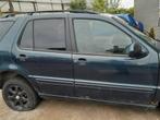 PORTIER RECHTS VOOR Mercedes-Benz ML I (163) (A1637201605), Auto-onderdelen, Carrosserie, Gebruikt, Rechts, Mercedes-Benz, Deur