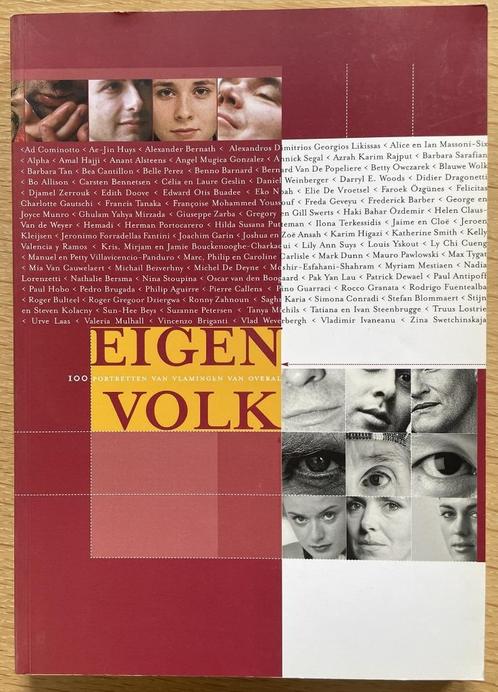 Eigen volk, Boeken, Geschiedenis | Stad en Regio, Ophalen of Verzenden