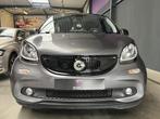 Smart ForFour 1.0i Passion Airco Cruise Control, Auto's, Smart, 0 kg, 0 kg, Bedrijf, Handgeschakeld