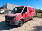 VW CRAFTER | 2013 | 2.0 TDI | 124.000 KM | AIRCO | EURO 5, Euro 5, Volkswagen, Bedrijf, Airconditioning