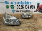 DAIHATSU TERIOS KOPLAMPEN KOPLAMP 2007 - ALLES LEVERBAAR, Ophalen of Verzenden, Gebruikt, Daihatsu