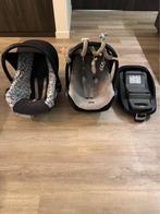 maxi-cosi + isofix FamilyFix, Kinderen en Baby's, Ophalen, Gebruikt, Maxi-Cosi, Isofix