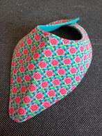 Slabbetje bloemetjes, Enlèvement, Utilisé, Fille