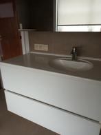 Badkamer, Huis en Inrichting, Ophalen, Zo goed als nieuw