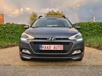 Hyundai i20 / 1.2 / 62 kw / 2016 / €6b / 12 mois garantie!!!, Auto's, Hyundai, Voorwielaandrijving, Stof, Euro 6, 62 kW