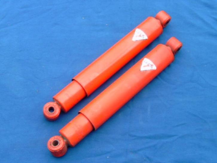 Koni 80-2220 schokdemper VW T2 en Mercedes W601/602, Auto-onderdelen, Ophanging en Onderstel, Mercedes-Benz, Oldtimer onderdelen