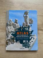 Atlas van de algemene en belgische geschiedenis, Overige niveaus, Zo goed als nieuw, Van In, Ophalen